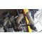 Peugeot Partner 1996-2005 1.9 D Всмукателен колектор 40 лева Ем комплект 0884333269